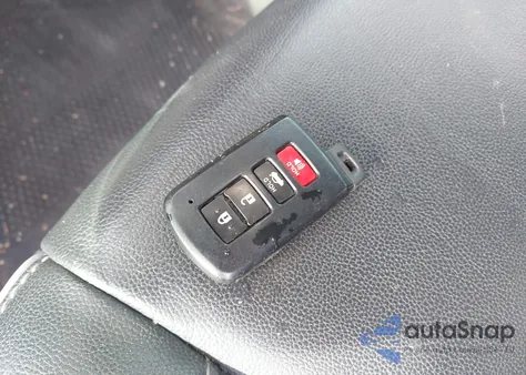 2016 Toyota Corolla Le Premium from USA, damaged, VIN 2T1BURHE9GC587526